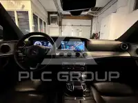 2017 Mercedes Benz E 200