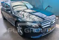 2017 Mercedes Benz E 200