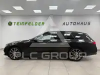 2017 Mercedes Benz E 200
