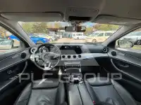 2017 Mercedes Benz E 200