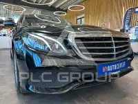 2017 Mercedes Benz E 200