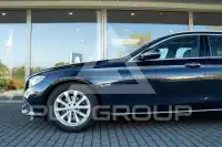 2017 Mercedes Benz E 200