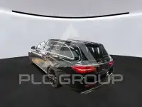 2017 Mercedes Benz E 200