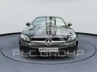 2017 Mercedes Benz E 200