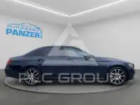 2017 Mercedes Benz E 200