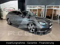 2017 Mercedes Benz E 200