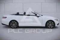 2017 Mercedes Benz E 200