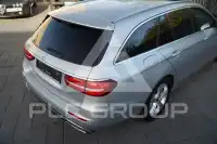 2017 Mercedes Benz E 200