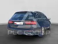 2017 Mercedes Benz E 200