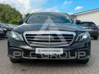 2017 Mercedes Benz E 200