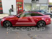 2017 Mercedes Benz E 200