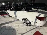 2017 Mercedes Benz E 200
