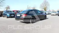 2017 Mercedes Benz E 200