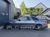 2017 Mercedes Benz E 200
