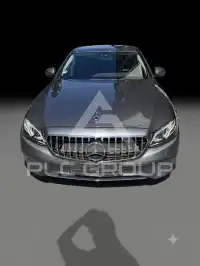 2017 Mercedes Benz E 200