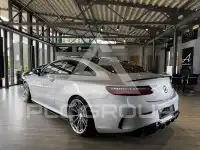 2017 Mercedes Benz E 200