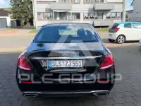2017 Mercedes Benz E 200