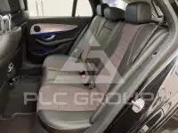 2017 Mercedes Benz E 200