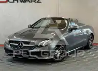 2017 Mercedes Benz E 200