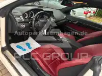 2017 Mercedes Benz E 200