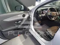 2017 Mercedes Benz E 200