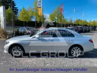 2017 Mercedes Benz E 200