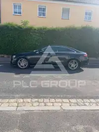 2017 Mercedes Benz E 200