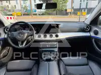 2017 Mercedes Benz E 200