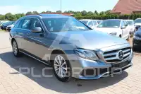 2017 Mercedes Benz E 200