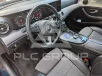 2017 Mercedes Benz E 200