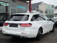 2017 Mercedes Benz E 200