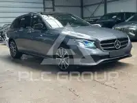 2017 Mercedes Benz E 200