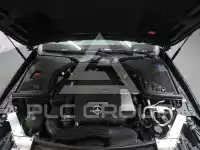 2017 Mercedes Benz E 200