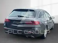 2017 Mercedes Benz E 200