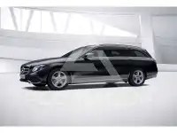 2017 Mercedes Benz E 200