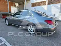 2017 Mercedes Benz E 200