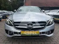 2017 Mercedes Benz E 200