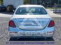 2017 Mercedes Benz E 200