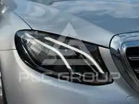2017 Mercedes Benz E 200