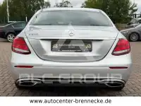 2017 Mercedes Benz E 200