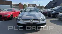 2017 Mercedes Benz E 200