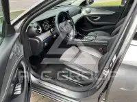 2017 Mercedes Benz E 200