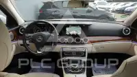 2017 Mercedes Benz E 200