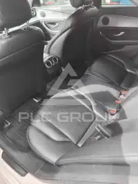 2017 Mercedes Benz E 200