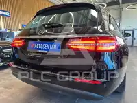 2017 Mercedes Benz E 200