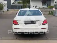 2017 Mercedes Benz E 200