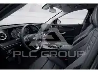 2017 Mercedes Benz E 200
