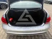 2017 Mercedes Benz E 200