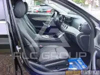 2017 Mercedes Benz E 200
