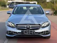 2017 Mercedes Benz E 200
